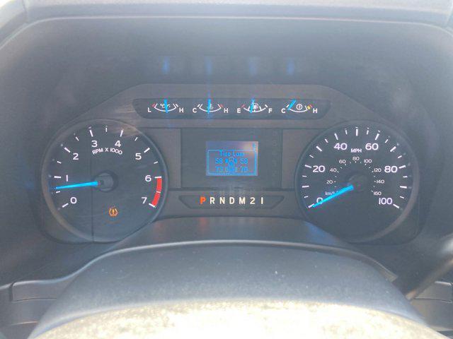 used 2019 Ford F-250 car, priced at $28,898