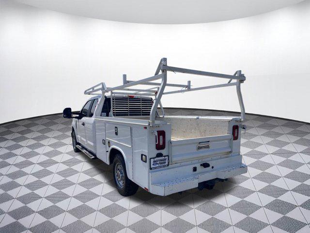 used 2019 Ford F-250 car, priced at $28,898