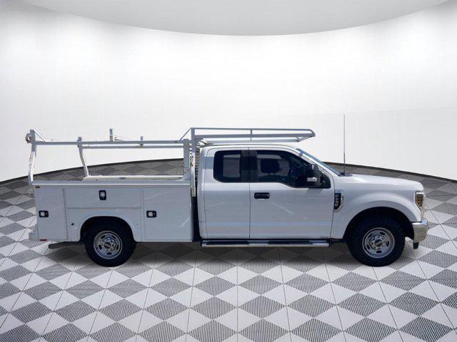used 2019 Ford F-250 car, priced at $28,898