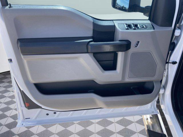 used 2019 Ford F-250 car, priced at $28,898