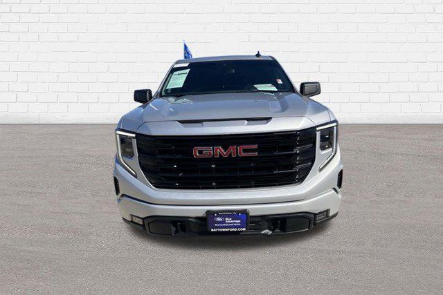 used 2022 GMC Sierra 1500 car, priced at $41,999