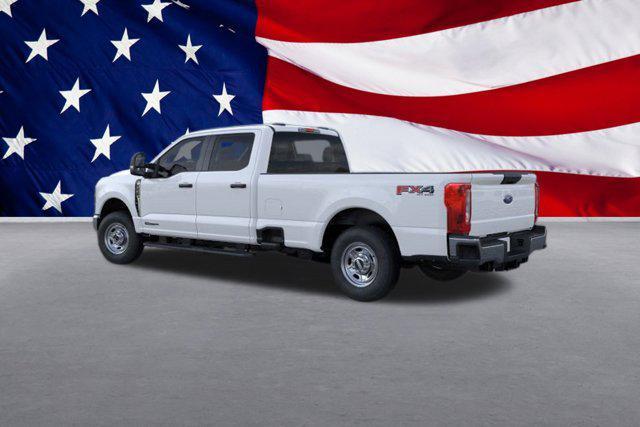 new 2024 Ford F-250 car, priced at $65,482