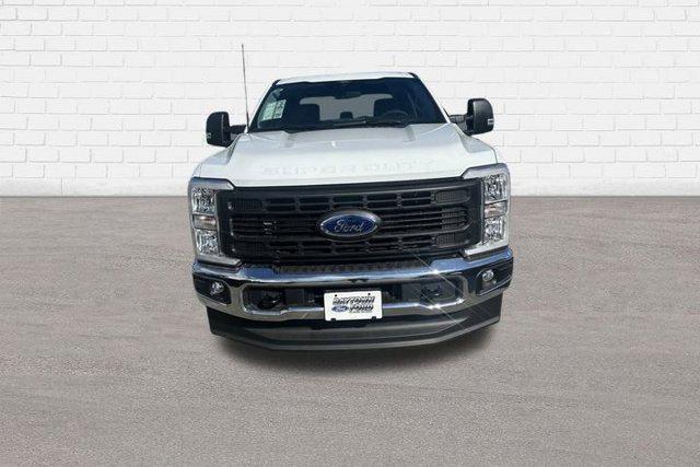 new 2024 Ford F-250 car, priced at $65,482