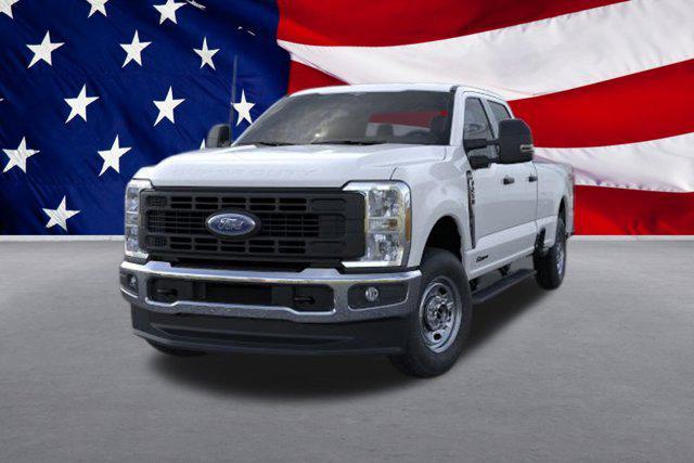 new 2024 Ford F-250 car, priced at $65,482