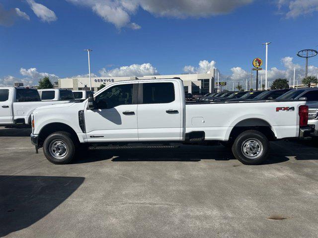 new 2024 Ford F-250 car, priced at $65,482