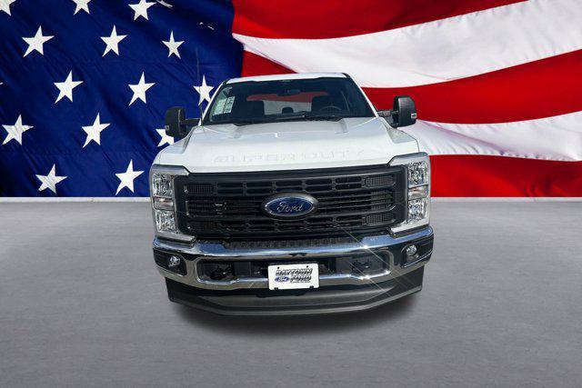 new 2024 Ford F-250 car, priced at $65,482