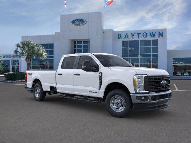 new 2024 Ford F-250 car, priced at $65,482