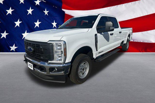 new 2024 Ford F-250 car, priced at $65,482