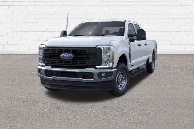 new 2024 Ford F-250 car, priced at $65,482