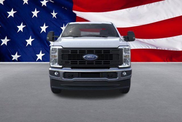 new 2024 Ford F-250 car, priced at $65,482