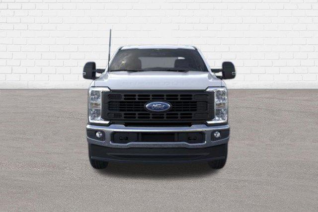 new 2024 Ford F-250 car, priced at $65,482