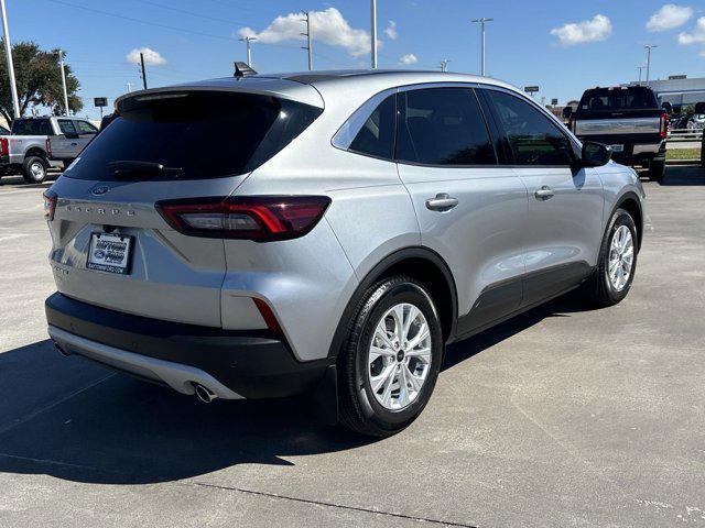 new 2024 Ford Escape car, priced at $28,485