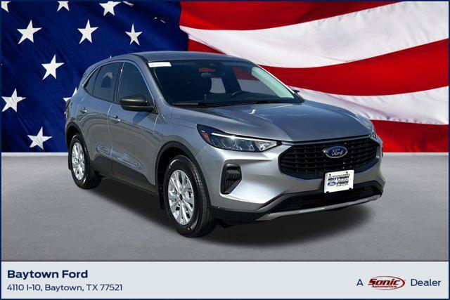 new 2024 Ford Escape car, priced at $26,485