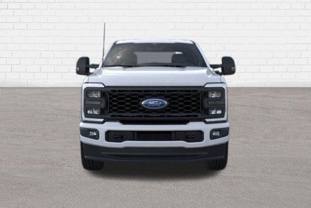 new 2024 Ford F-250 car, priced at $58,142