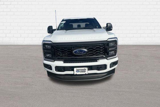 new 2024 Ford F-250 car, priced at $58,142