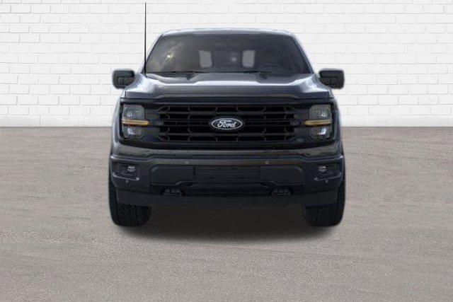 new 2024 Ford F-150 car, priced at $61,701