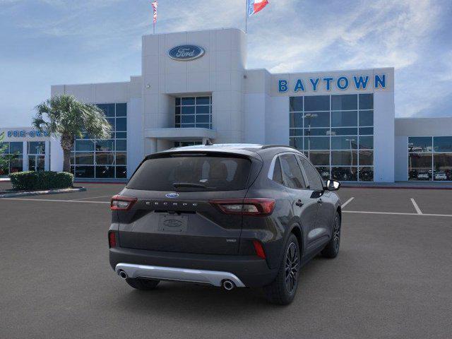 new 2024 Ford Escape car, priced at $38,024