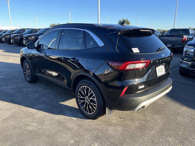 new 2024 Ford Escape car, priced at $38,024