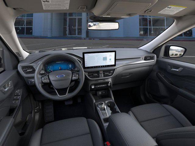 new 2024 Ford Escape car, priced at $38,024