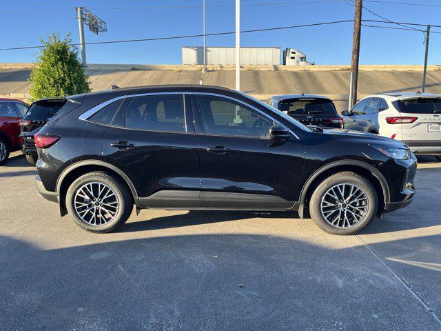 new 2024 Ford Escape car, priced at $38,024