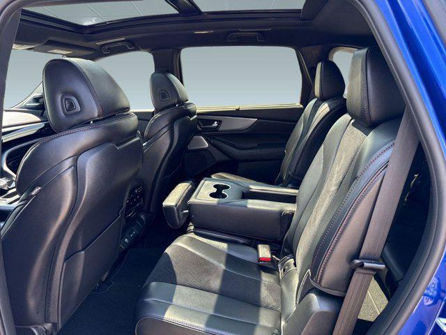 used 2025 Acura MDX car, priced at $52,898