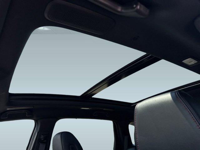 used 2025 Acura MDX car, priced at $52,898