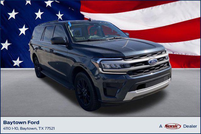 new 2024 Ford Expedition car, priced at $60,575