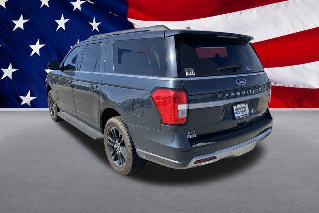 new 2024 Ford Expedition car, priced at $60,575