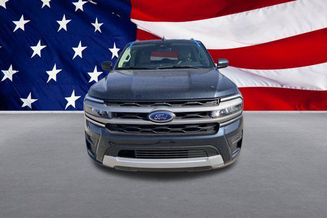 new 2024 Ford Expedition car, priced at $60,575