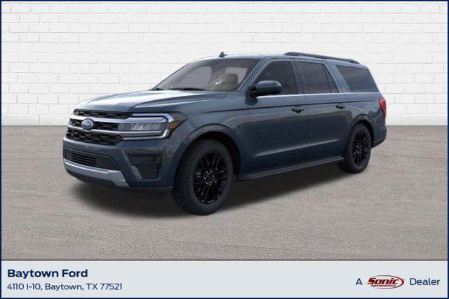 new 2024 Ford Expedition car, priced at $62,575