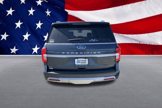 new 2024 Ford Expedition car, priced at $60,575