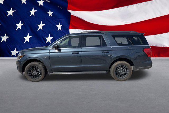 new 2024 Ford Expedition car, priced at $60,575