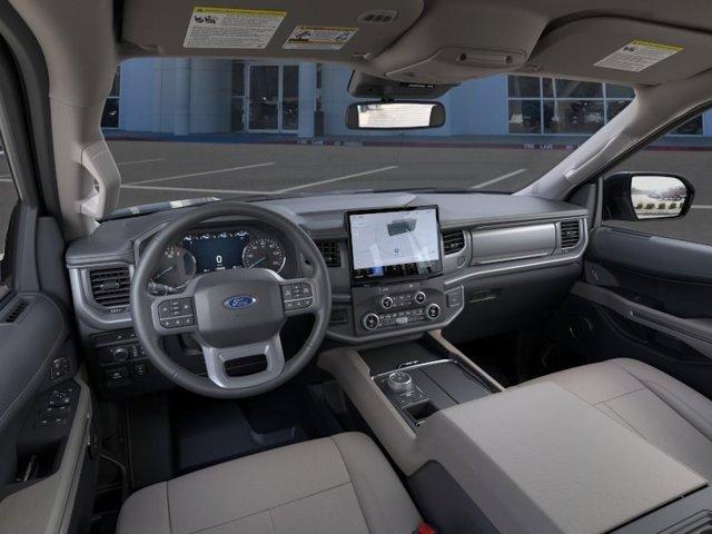 new 2024 Ford Expedition Max car, priced at $67,982