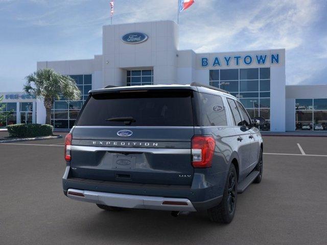 new 2024 Ford Expedition Max car, priced at $67,982