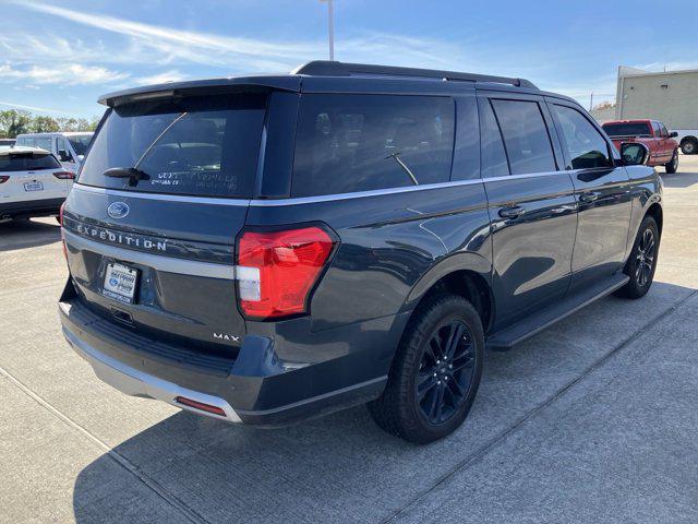 new 2024 Ford Expedition car, priced at $60,575