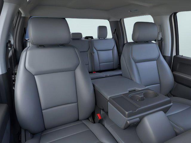 new 2025 Ford F-150 car, priced at $48,141