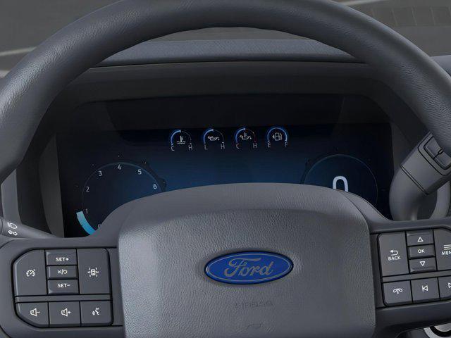 new 2025 Ford F-150 car, priced at $48,141
