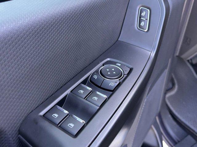 new 2024 Ford F-150 car, priced at $47,441