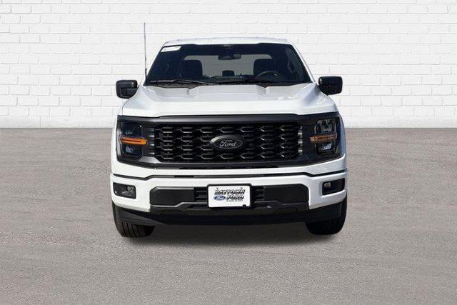 new 2024 Ford F-150 car, priced at $46,982