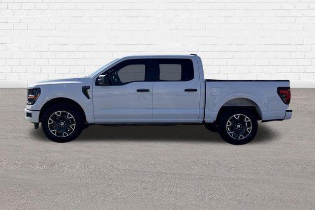 new 2024 Ford F-150 car, priced at $46,982