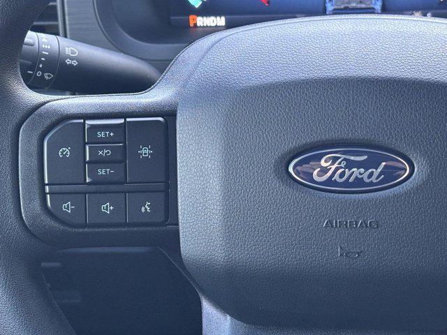 new 2024 Ford F-150 car, priced at $47,441