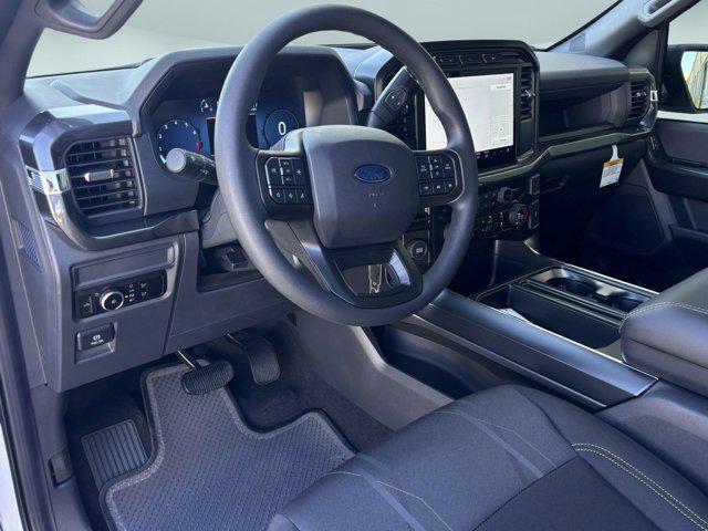 new 2024 Ford F-150 car, priced at $47,441
