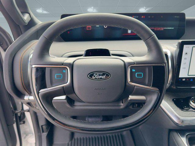 new 2025 Ford Expedition car, priced at $81,591