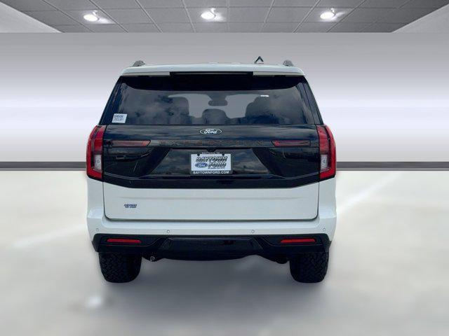 new 2025 Ford Expedition car, priced at $81,591