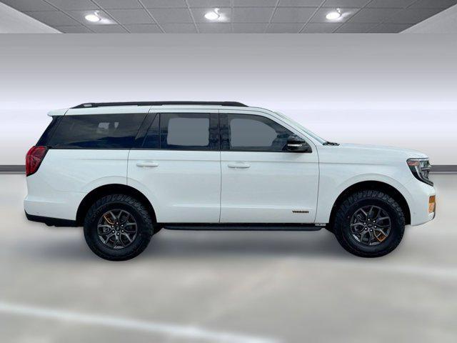 new 2025 Ford Expedition car, priced at $81,591