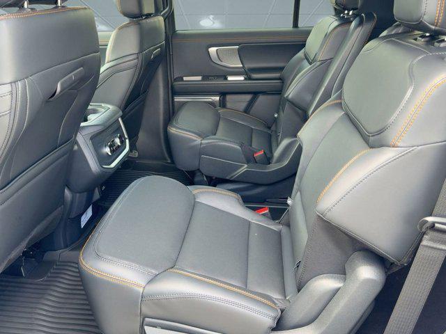 new 2025 Ford Expedition car, priced at $81,591