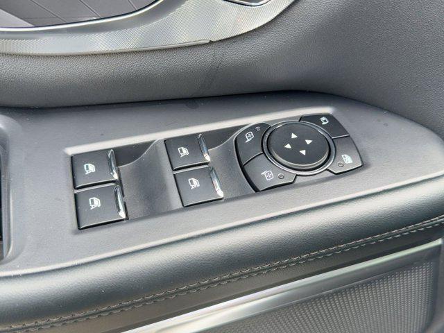 new 2025 Ford Expedition car, priced at $81,591