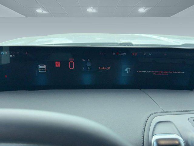 new 2025 Ford Expedition car, priced at $81,591