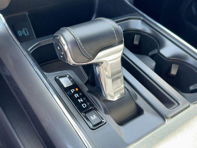 used 2023 Ford F-150 car, priced at $42,298