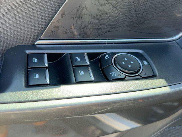 used 2023 Ford F-150 car, priced at $42,298